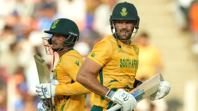 Proteas (News Central TV)