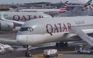 Qatar Airways (News Central TV)