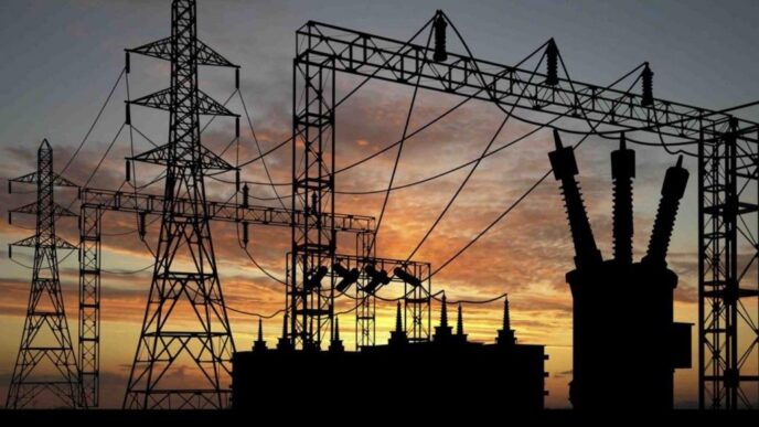 Residents Knock IKEDC Over Amuwo Planned Outage (News Central TV)