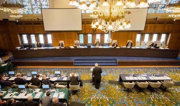 Rwanda, UK to Face Court Today Over Migration Deal