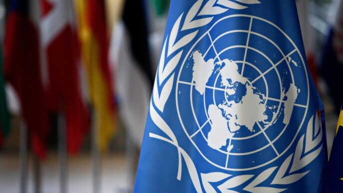 IWD: No Country Achieved Full Gender Equality - UN