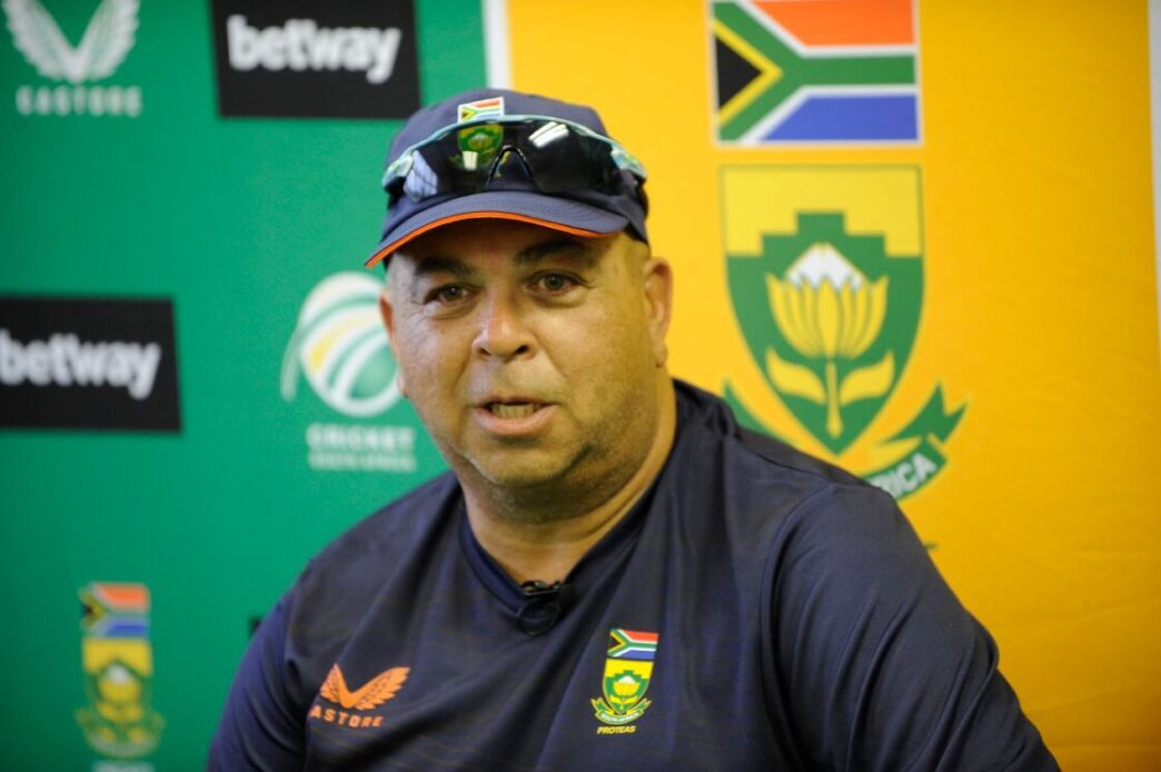 Proteas (News Central TV)