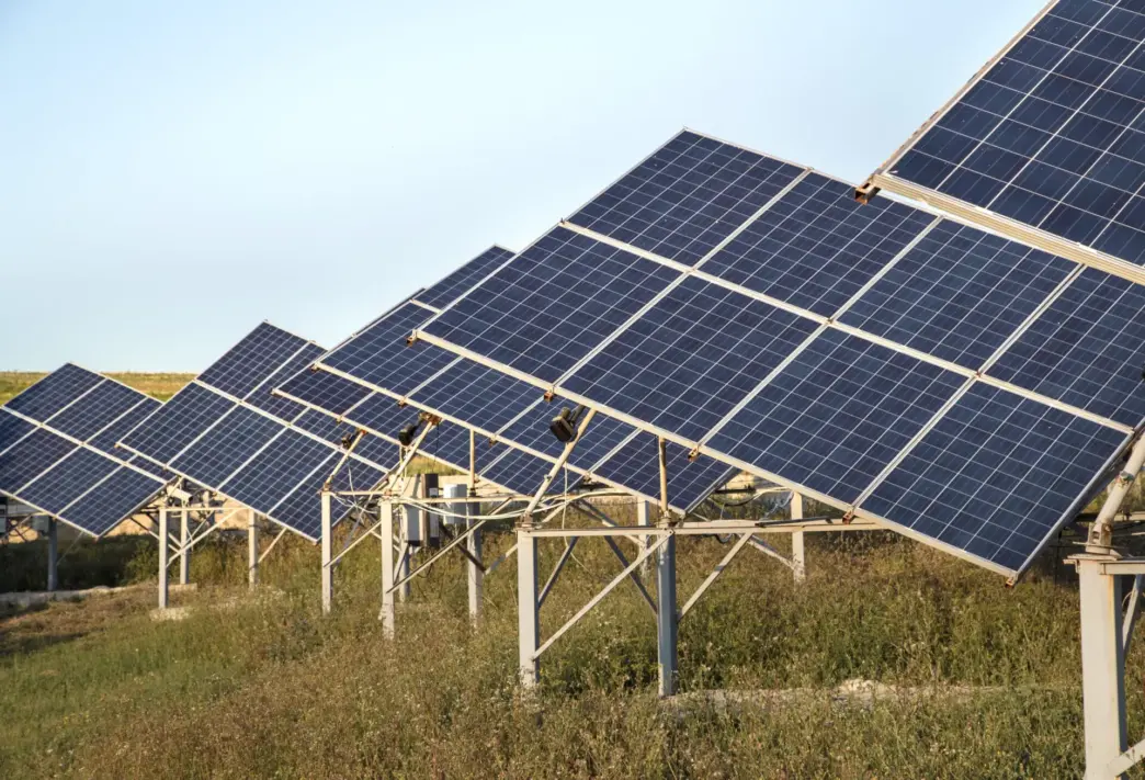 solar (News Central TV)