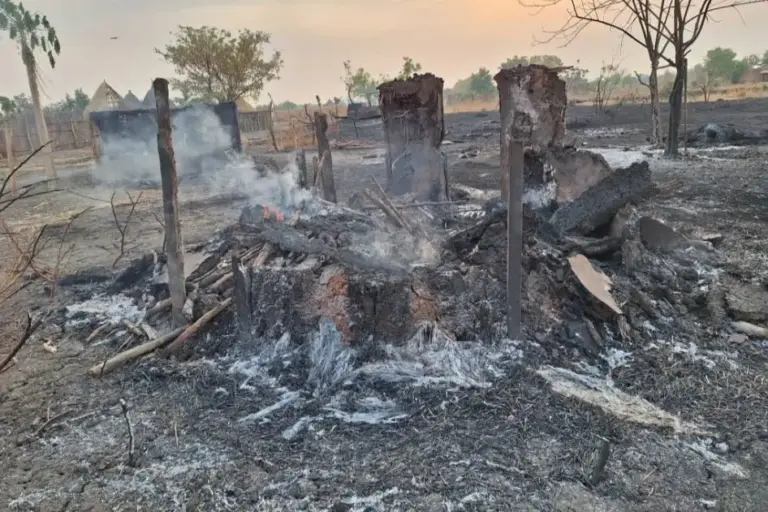 73 Killed in South Sudan Mine Attack