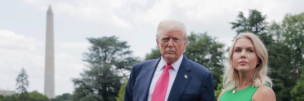 U.S. Rejects Counterterror Chief’s Iran War Claims (News Central TV)