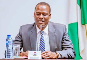 Oyedele Rules Out Fuel Subsidy Return (News Central TV)