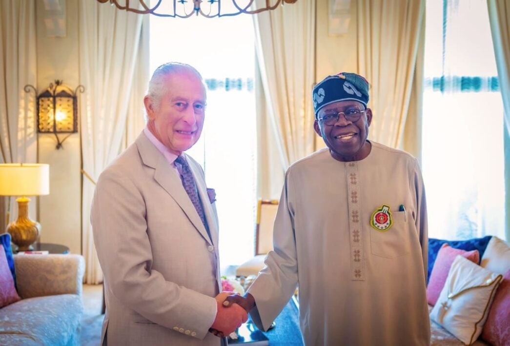 UK to Enforce No-Fly Zones, Road Closures for Tinubu