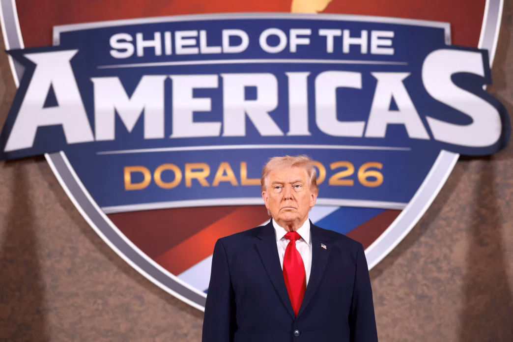 Trump (News Central TV)