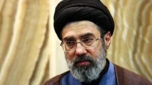 Israel Threatens to Neutralise Khamenei's Successor (News Central TV)