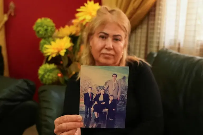 Tunisian Families Lead Calls for Change