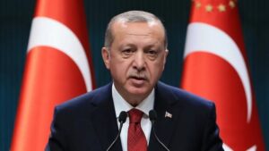 Turkiye Says On Side of Peace (News Central TV)