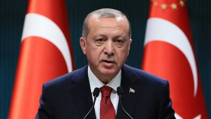 Turkiye Says On Side of Peace (News Central TV)