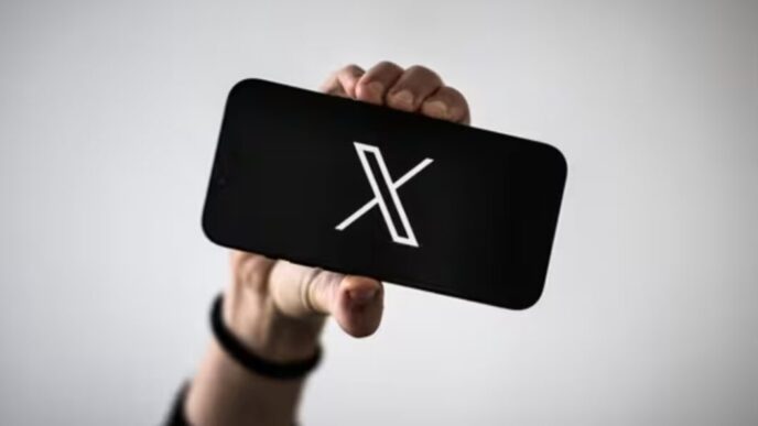 Revenue Suspended for AI Videos on X