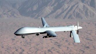 Two Ghanaians Injured in Dubai Drone Attack (News Central TV)