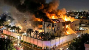 Riyadh (News Central TV)