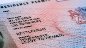 UK Tightens Asylum Rules to Reduce Migration