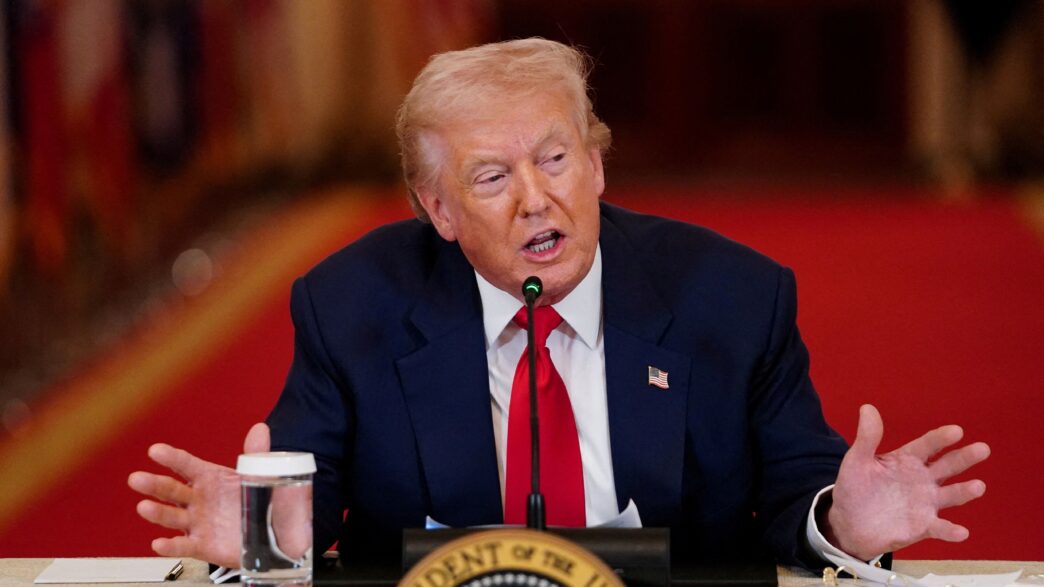 Trump (News Central TV)