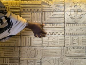 Woman Architect Reimagining Architecture in Abidjan (News Central TV)