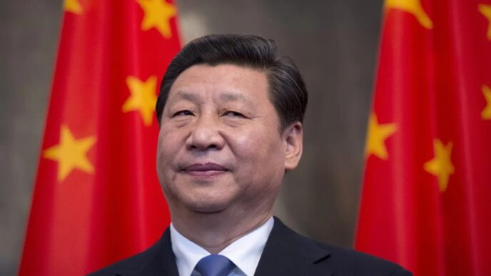 China Slams US, Israel Over Khamenei Death