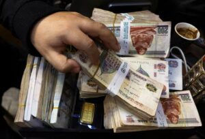 Middle East War Threatening Egypt's Economy (News Central TV)