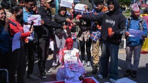 Nepali Youth Demand Release of Report on Deadly 2025 Uprising