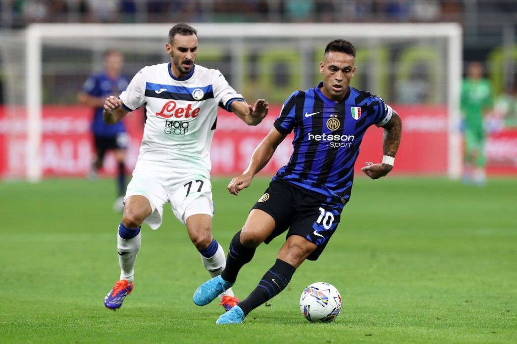 Inter (News Central TV)