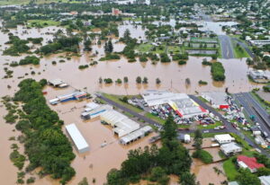 NEMA Predicts Floods, Dry Spells in Kebbi (News Central TV)