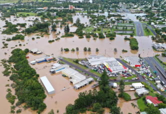 NEMA Predicts Floods, Dry Spells in Kebbi (News Central TV)