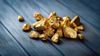 US Lifts Sanctions on Venezuela Minerals Sector