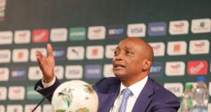 CAF (News Central TV)
