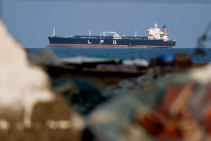 Oil (News Central TV)