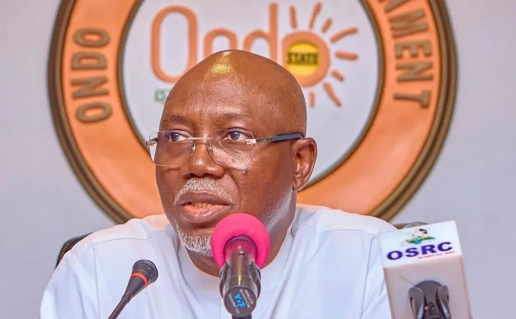 Ondo Governor Sacks Aides, Plans 1,000 New Hires