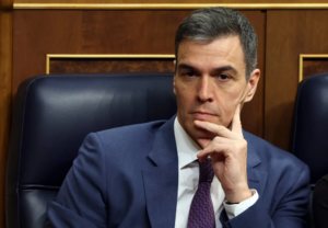 Spain Denies US Claim It Agreed to Cooperate (News Central TV)