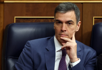 Spain Denies US Claim It Agreed to Cooperate (News Central TV)