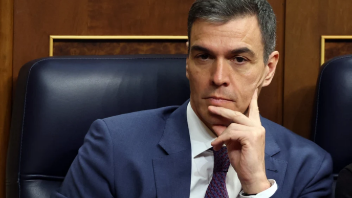 Spain Denies US Claim It Agreed to Cooperate (News Central TV)