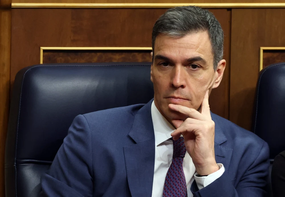 Spain Denies US Claim It Agreed to Cooperate (News Central TV)