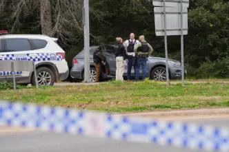 Police (News Central TV)