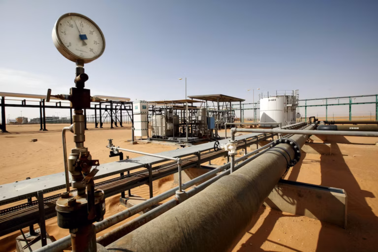 Libya’s Sharara Oilfield to Resume Production