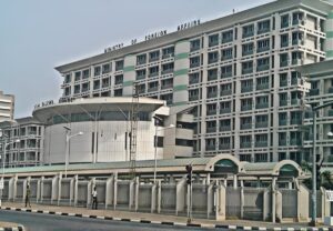 Nigeria’s Ambassadorial Approval Process Ongoing – Ministry