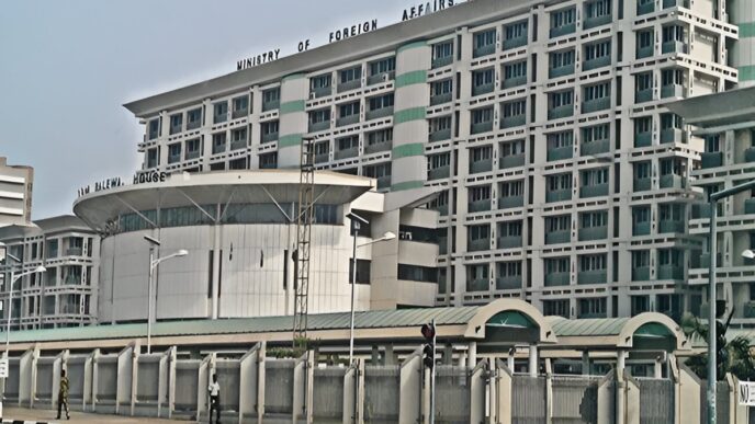 Nigeria’s Ambassadorial Approval Process Ongoing – Ministry