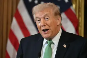 Trump Says Iran War Could End Soon
