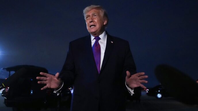 Trump (News Central TV)