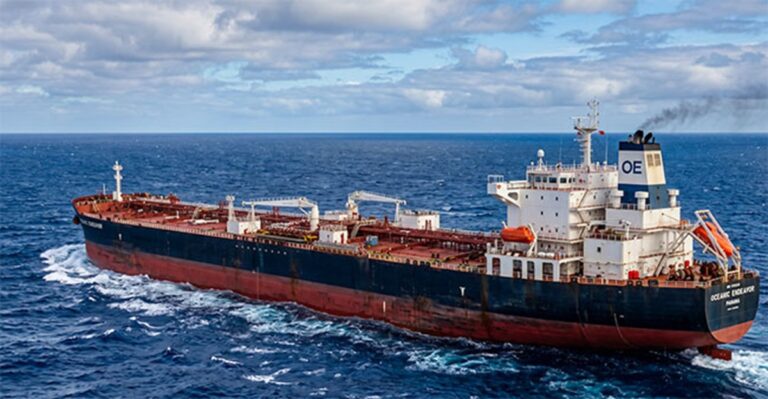 Oil Tanker Hijacked Off Somalia Coast- Agency Reports