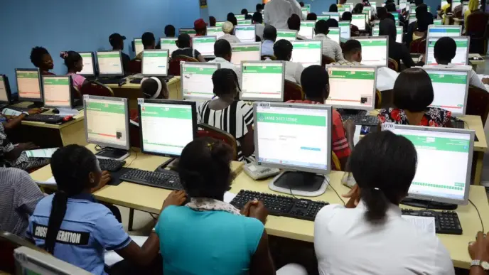 2.2 Million Candidates Sit for 2026 UTME Nationwide