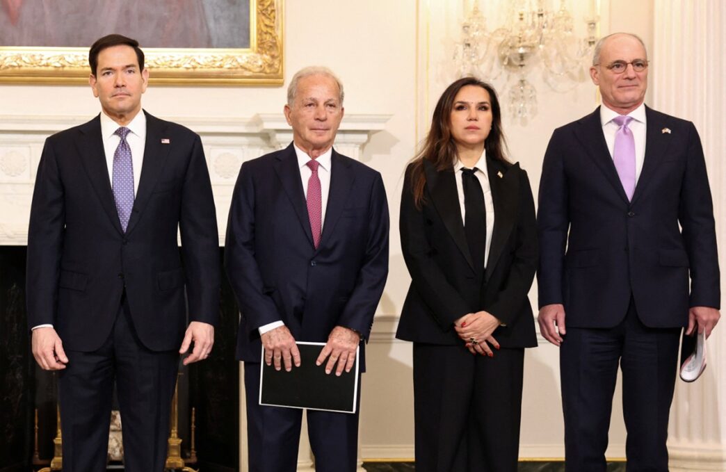 US to Host New Israel-Lebanon Talks on Thursday