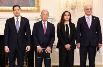US to Host New Israel-Lebanon Talks on Thursday