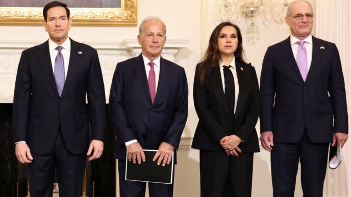 US to Host New Israel-Lebanon Talks on Thursday