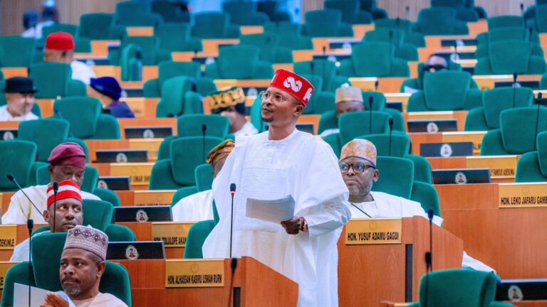 Abejide Resigns From ADC