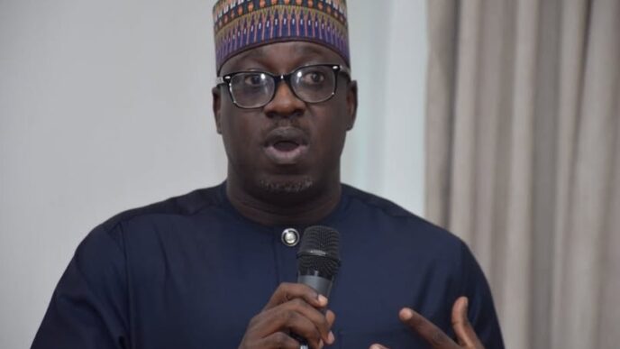ADC Calls Obi, Kwankwaso's Exit A Relief (News Central TV)