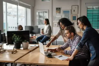ILO: Workplace Risks Kill 840,000 Annually (News Central TV)